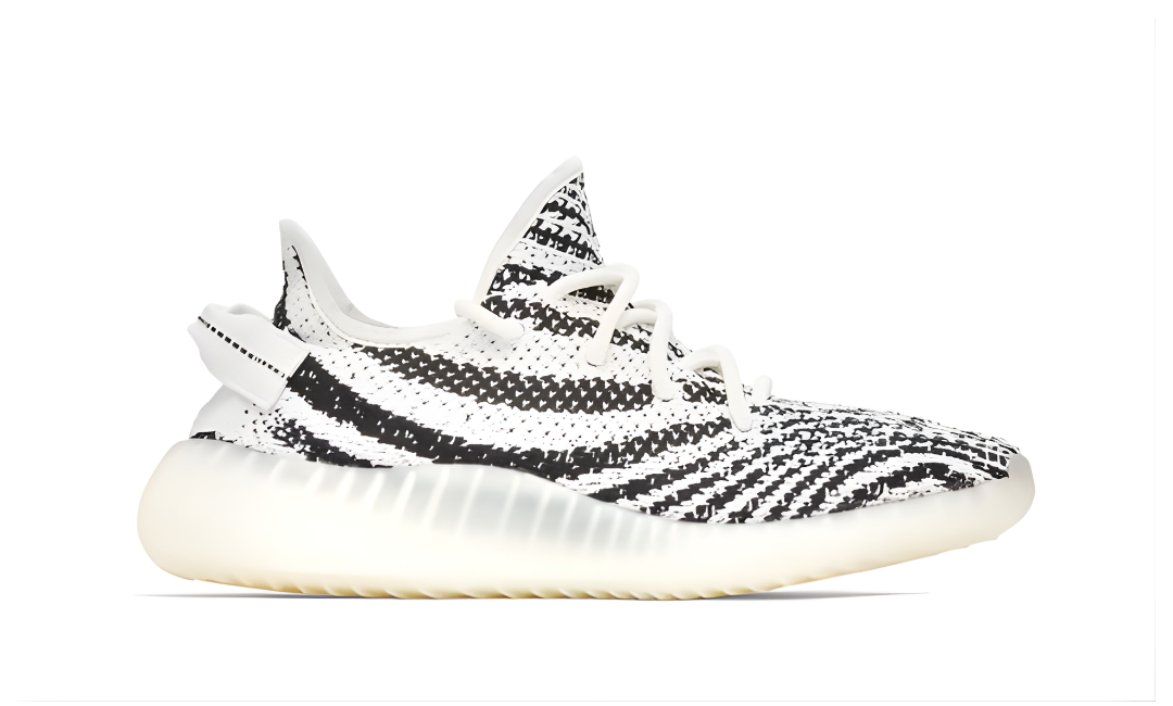 Yeezy Boost 350 V2 Zebra *OKAZJA*