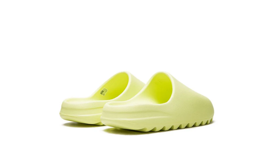 Yeezy Slide Glow Green *OKAZJA*
