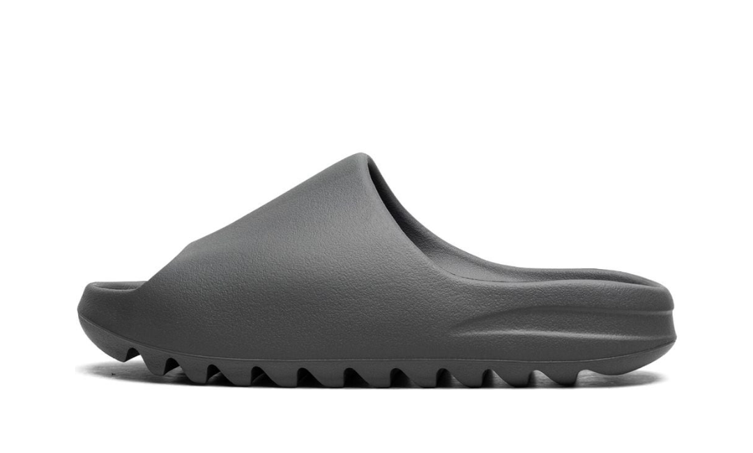 Yeezy Slide Slate Grey