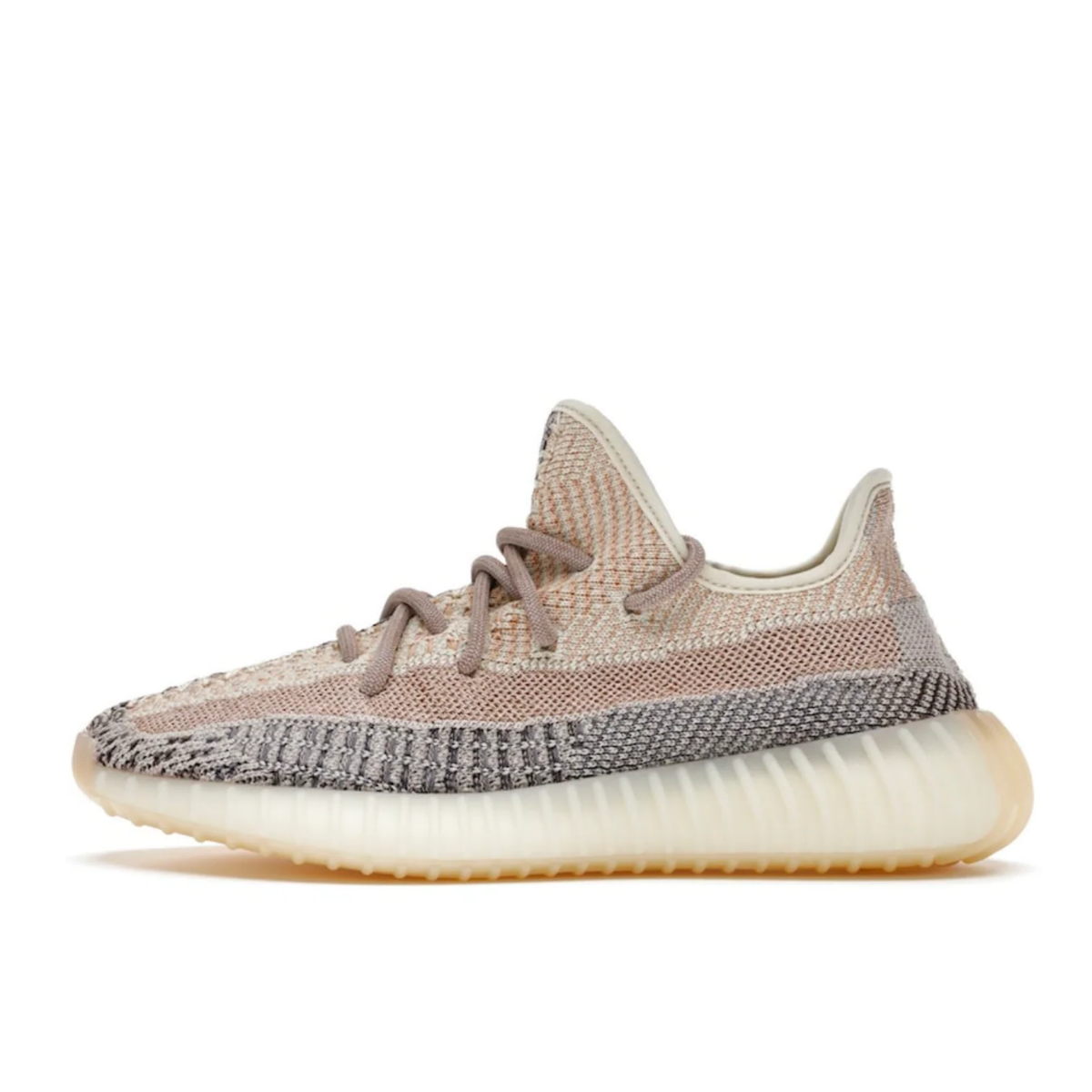 Yeezy Boost 350 V2 Ash Pearl GY7658