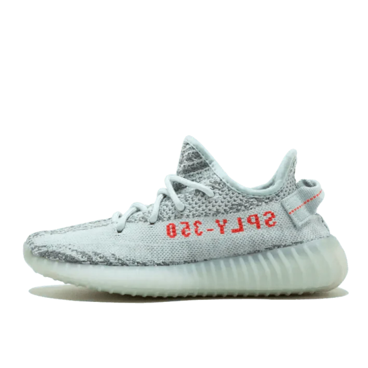 Yeezy Boost 350 V2 Blue Tint B37571