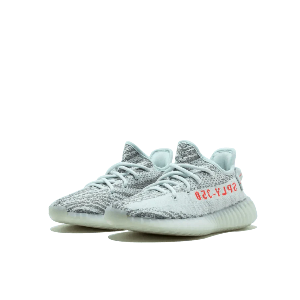 Yeezy Boost 350 V2 Blue Tint B37571