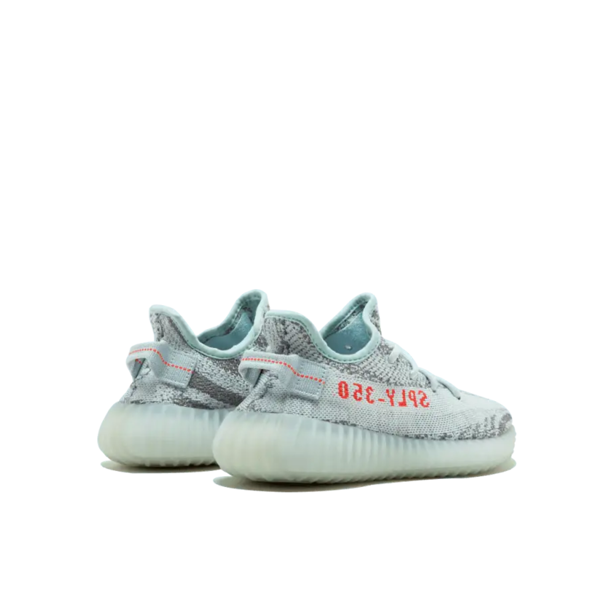 Yeezy Boost 350 V2 Blue Tint B37571