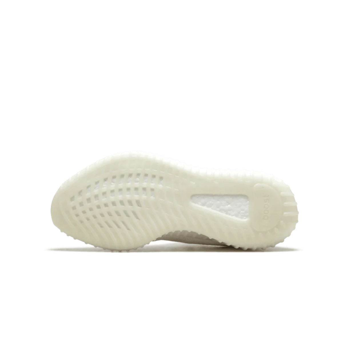Yeezy Boost 350 V2 Cream Triple White CP9366