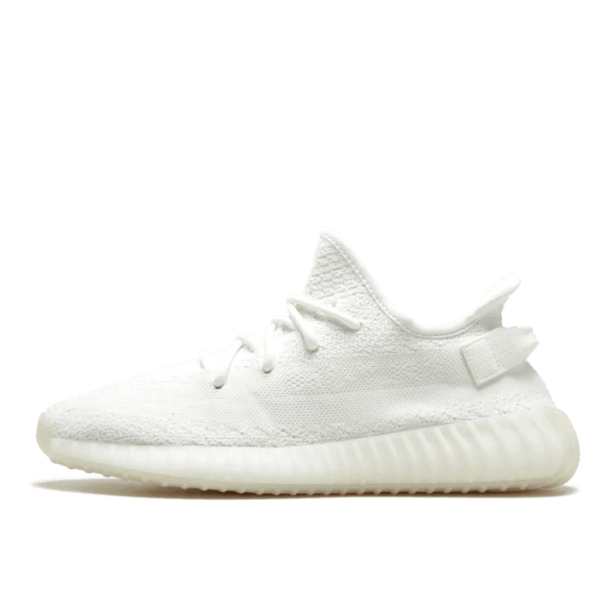 Yeezy Boost 350 V2 Cream Triple White CP9366