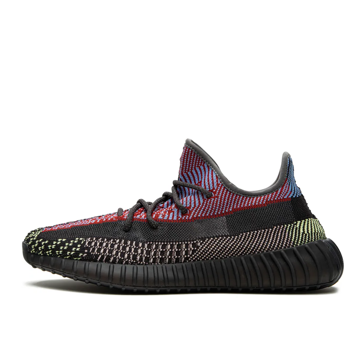 Yeezy Boost 350 V2 Yecheil (Non-Reflective) FW5190