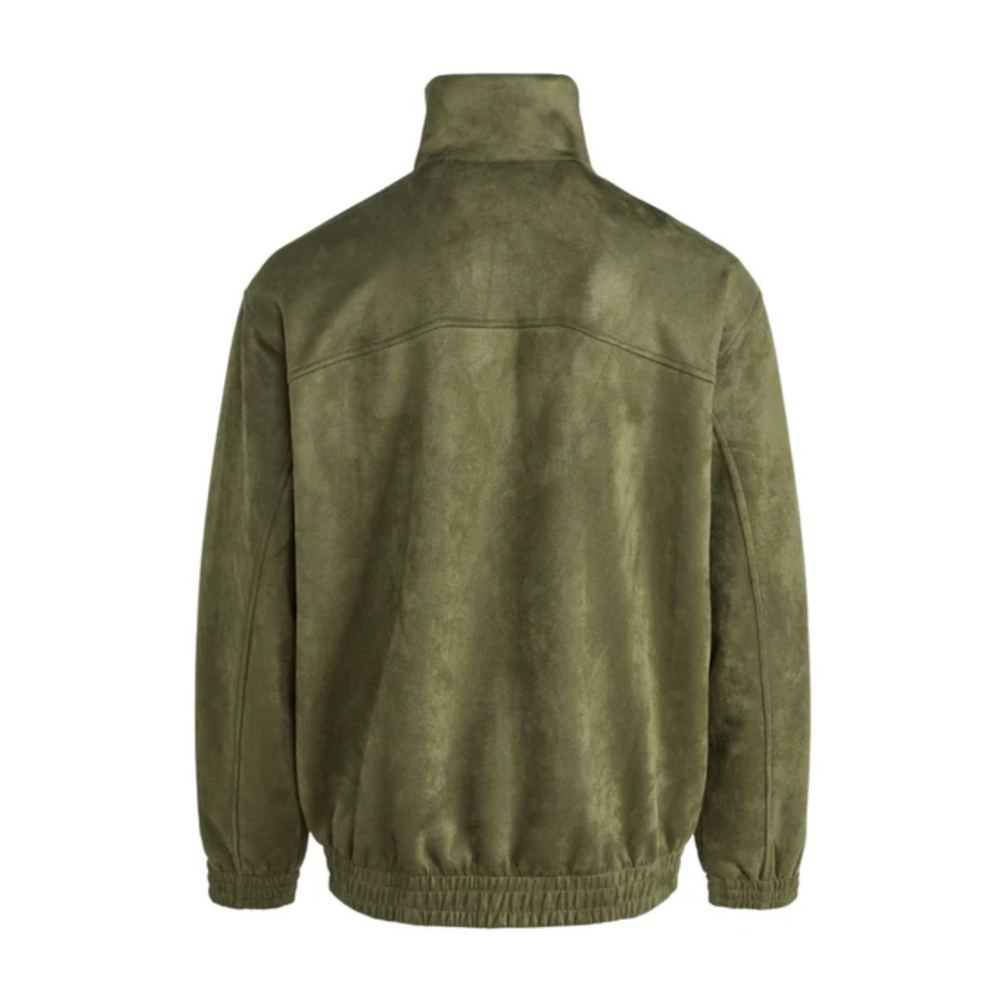 Adidas CTT Chinese Track Top 3.1 Gender Neutral Jacket Olive