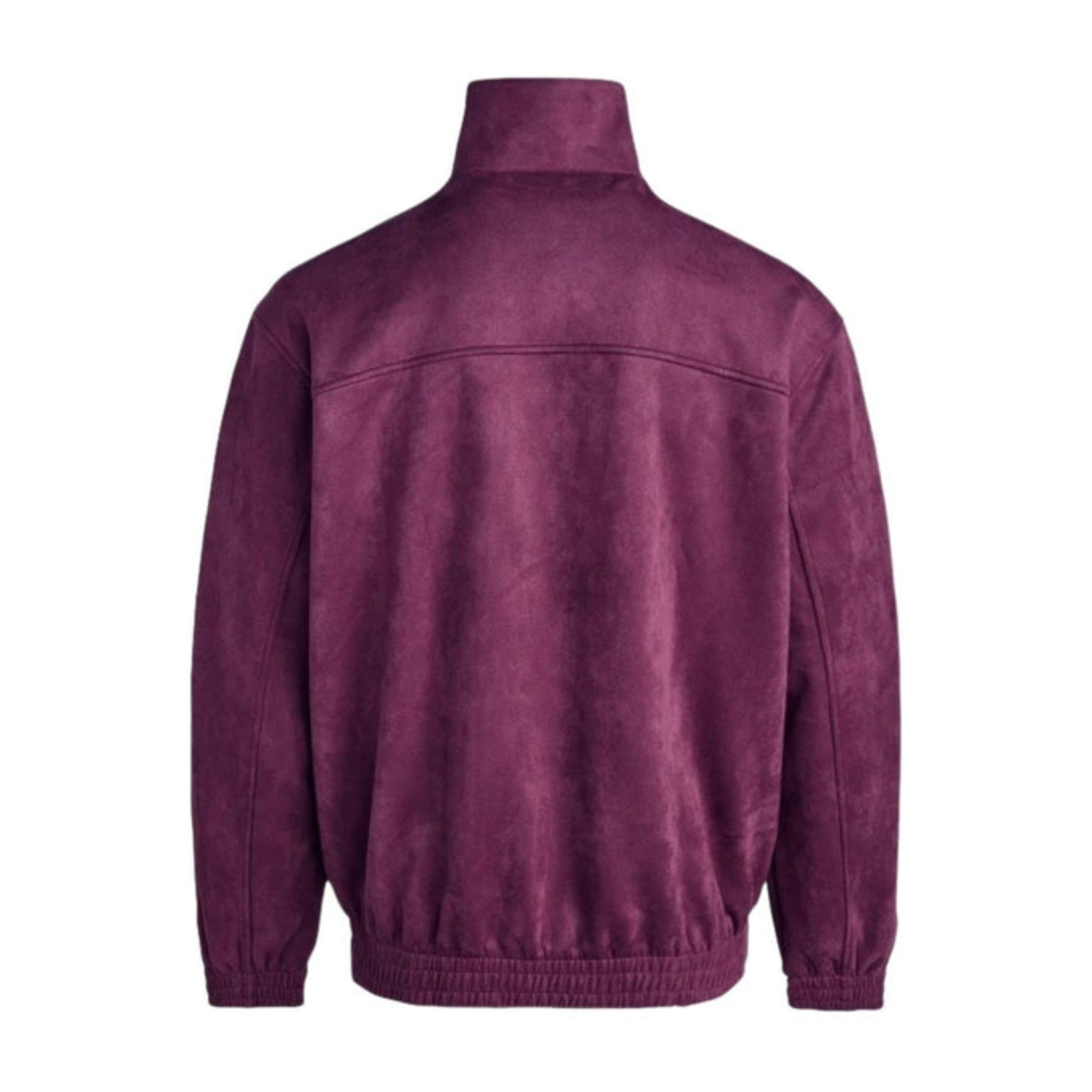 Adidas CTT Chinese Track Top 3.1 Gender Neutral Jacket Purple