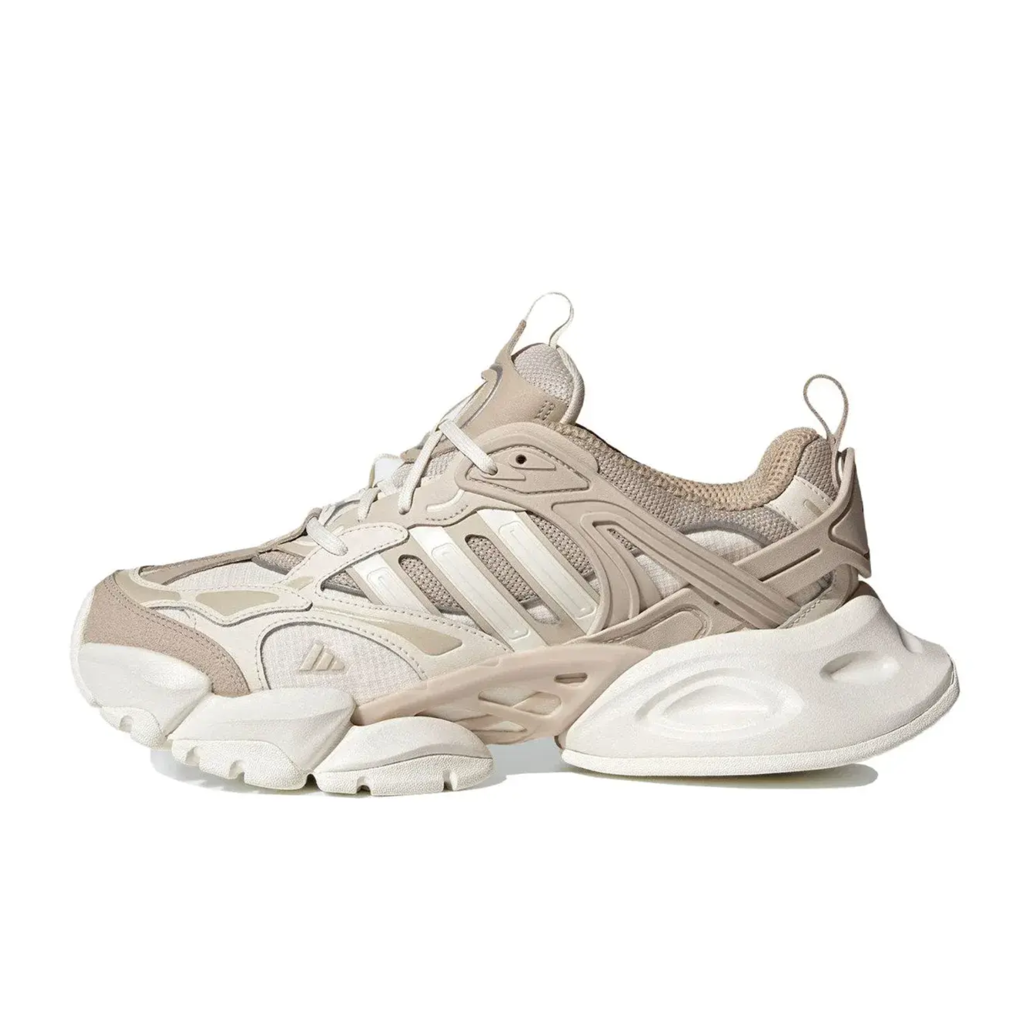 adidas Vento XLG Deluxe Beige White