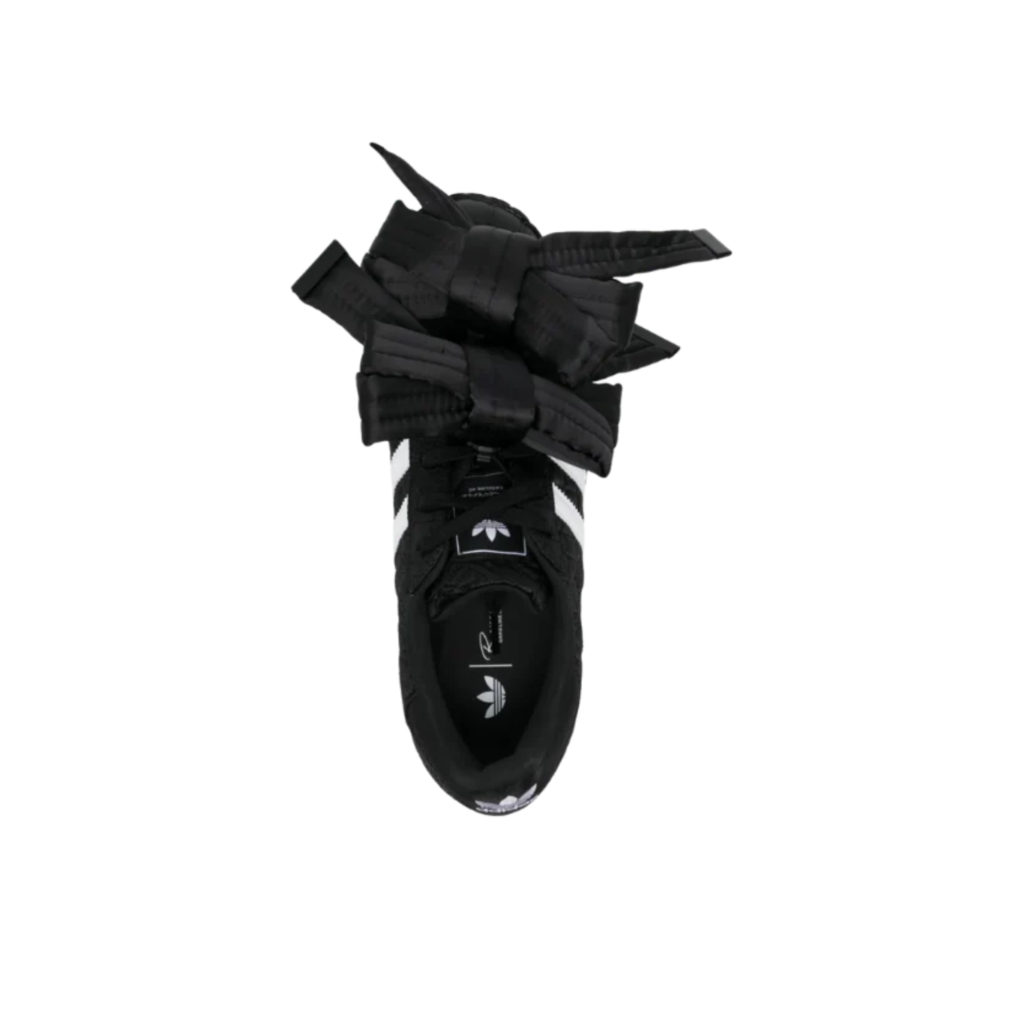 adidas Superstar Caroline Hu Black White - JR7978