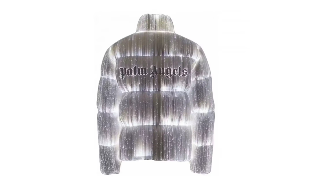 The North Face 1996 Retro Nupste Jacket