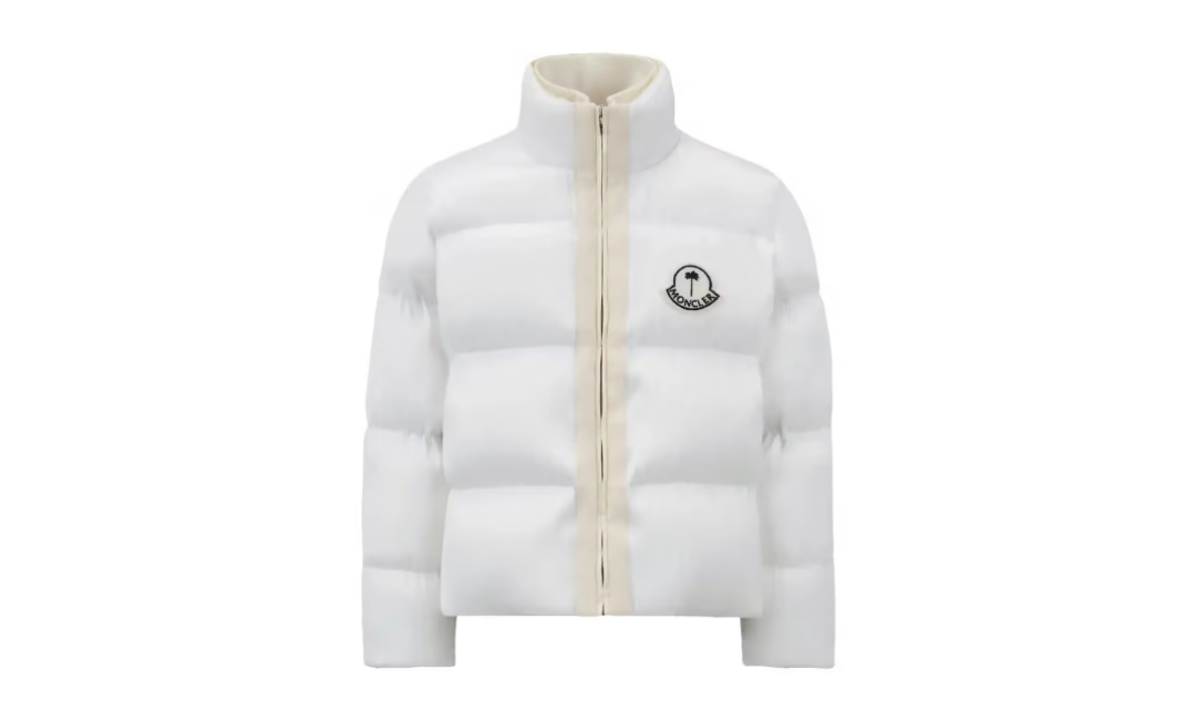 The North Face 1996 Retro Nupste Jacket