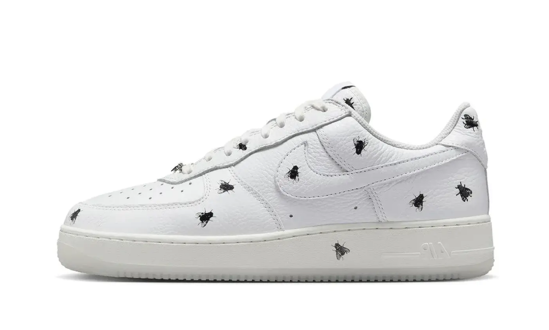 Nike Air Force 1 Low Retro Houseflies