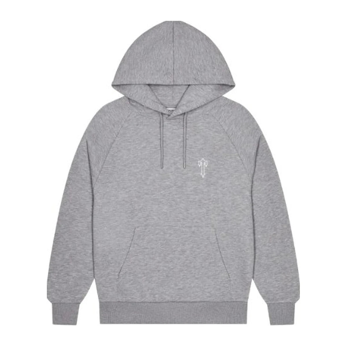 Bluza Trapstar Foundation Hoodie - Grey