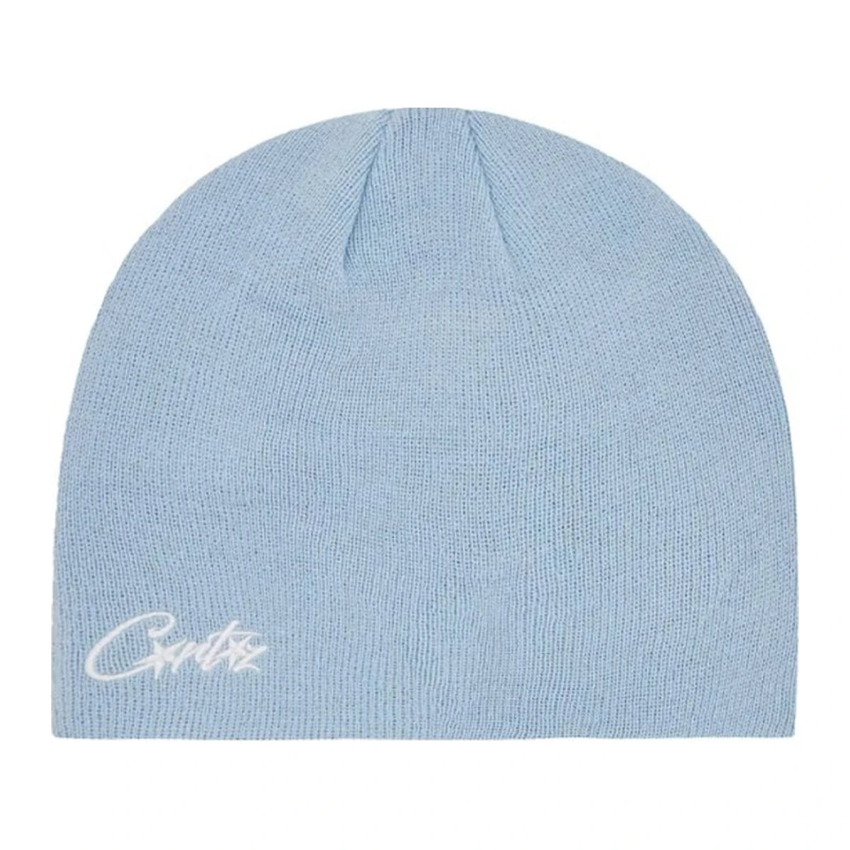 Beanie Corteiz Micro Allstarz Beanie - Baby Blue