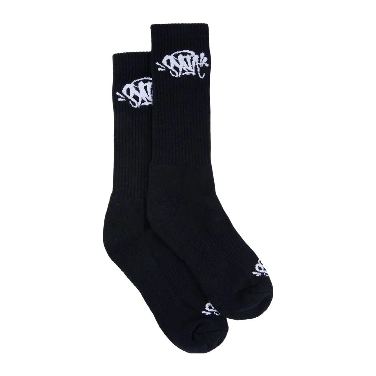 Skarpetki Syna World Skarpetki Syna Black/White (2Pack)