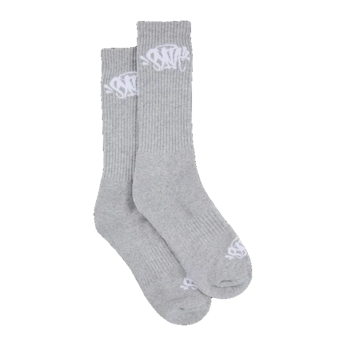 Bielizna Syna World Skarpetki Syna Grey/White (2PACK)