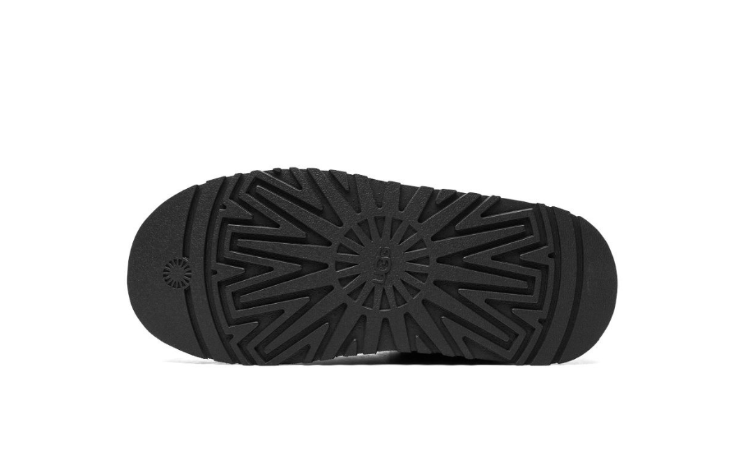 UGG Tazz Slipper Black