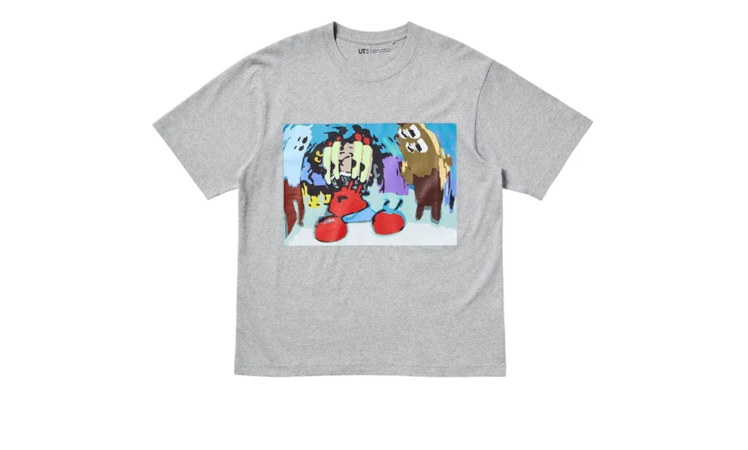 uniqlo-x-cpfm-spongebob-squarepants-ut-graphic-tshirt-gray