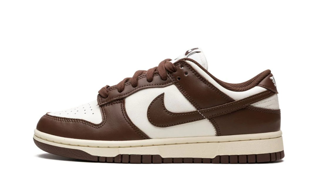 Nike Dunk Low Next Cacao Wow