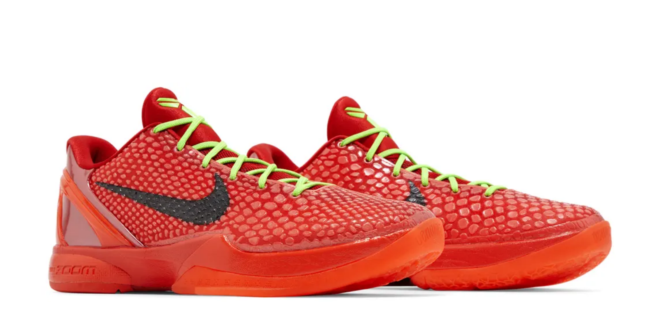 Nike x Kobe Bryant