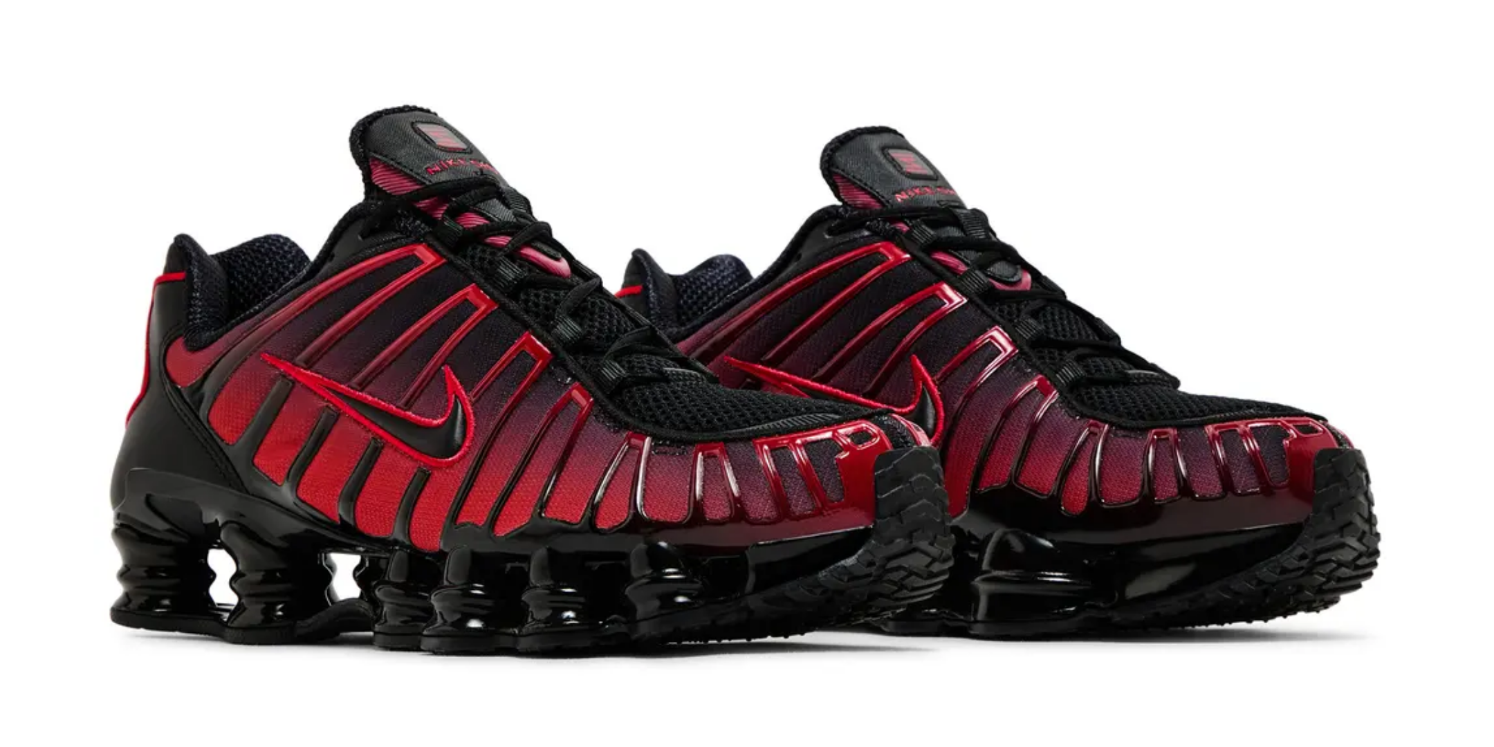 Nike Shox
