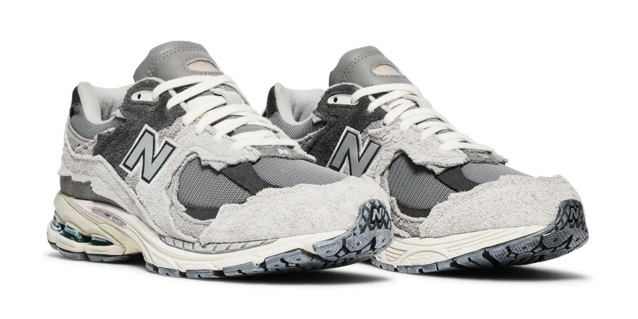 New Balance 2002R