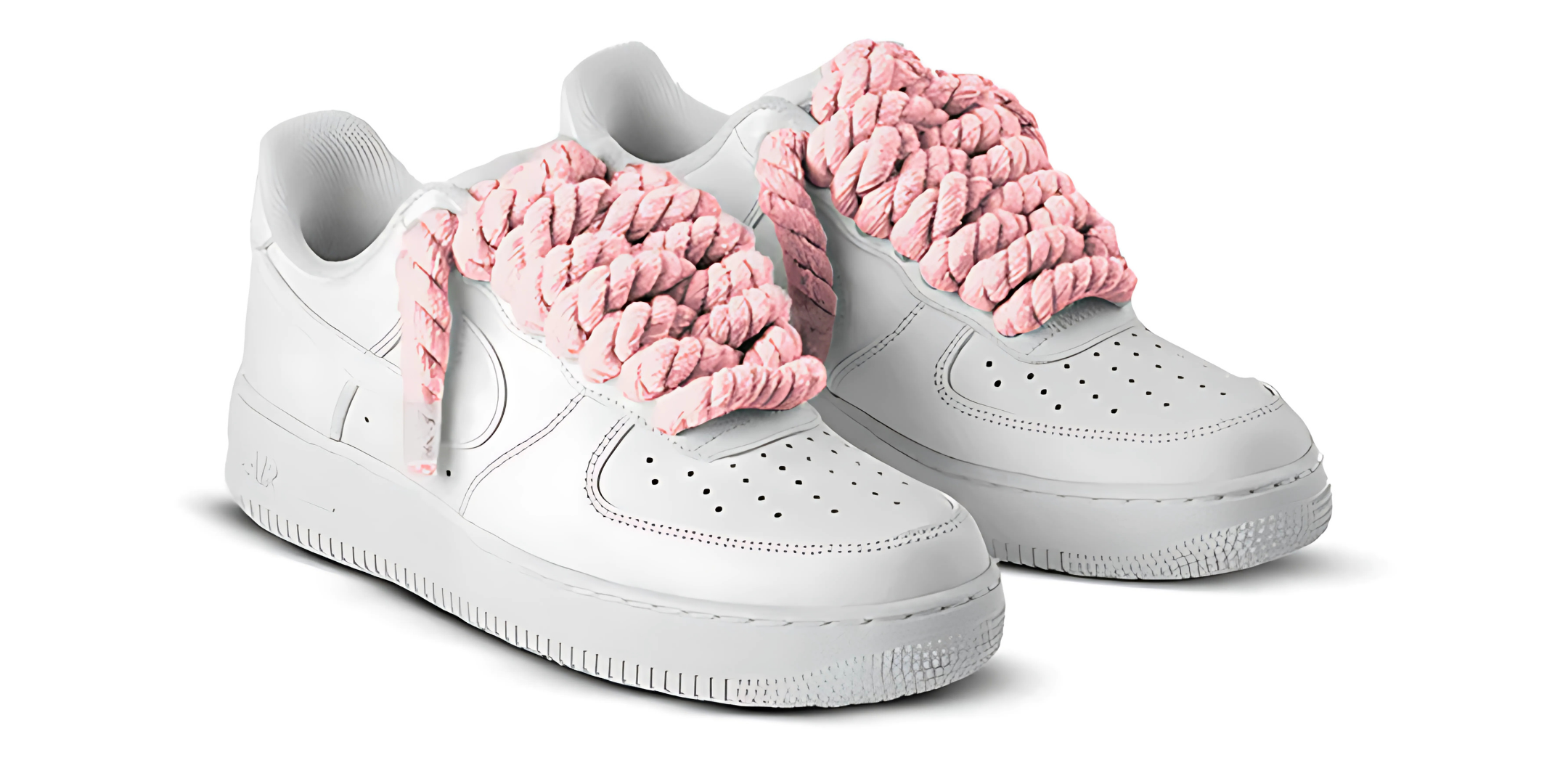 Nike Air Force 1 Rope Laces