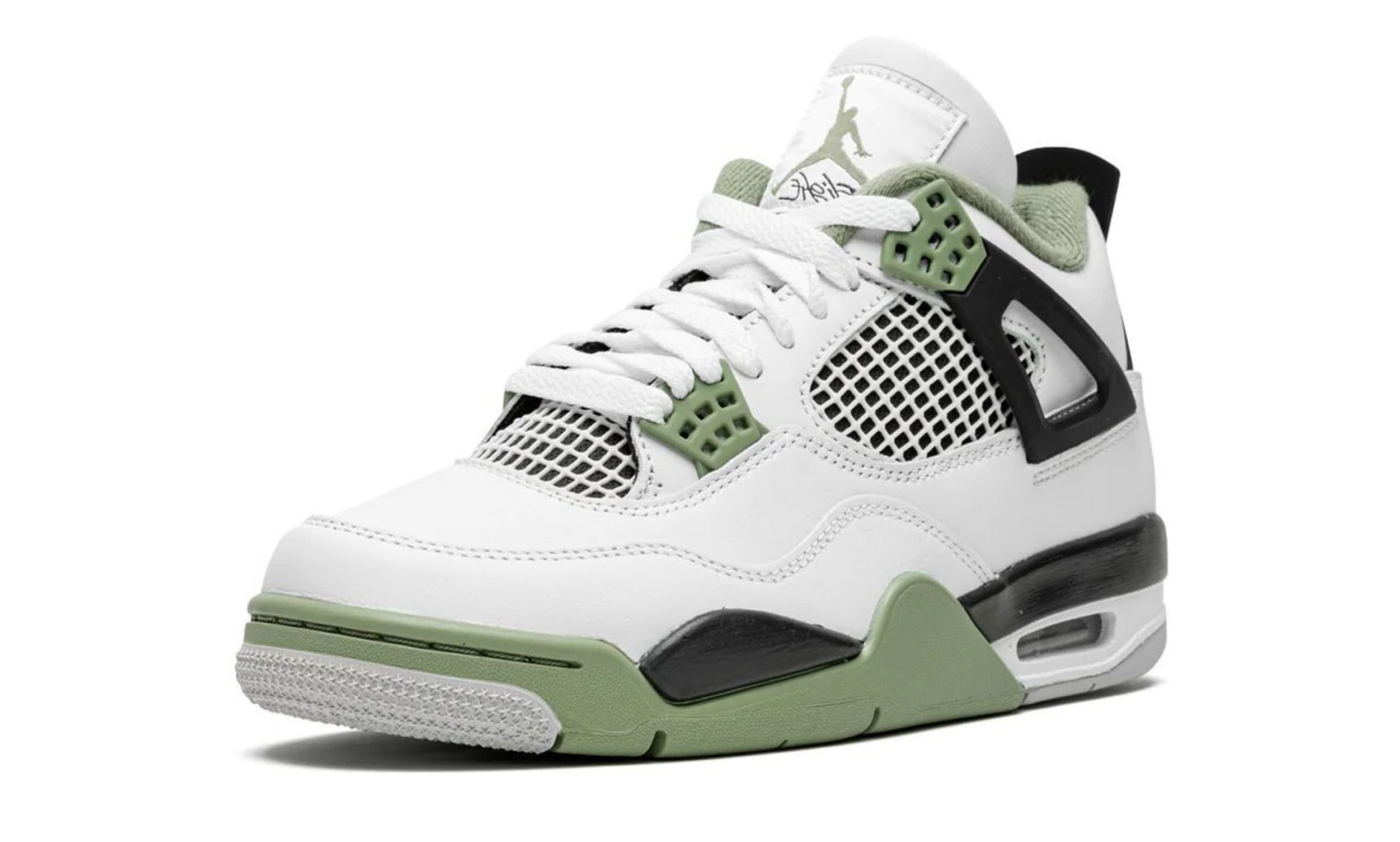 Jordan sales 4 270
