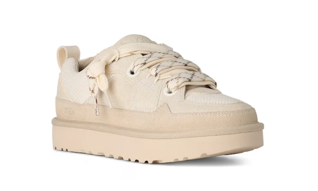 UGG Lowmel Lo Jasmine