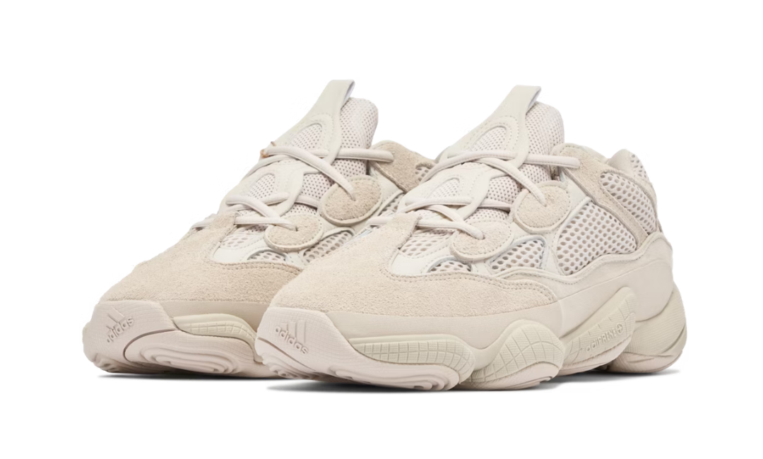 Yeezy 500 blush size top 5