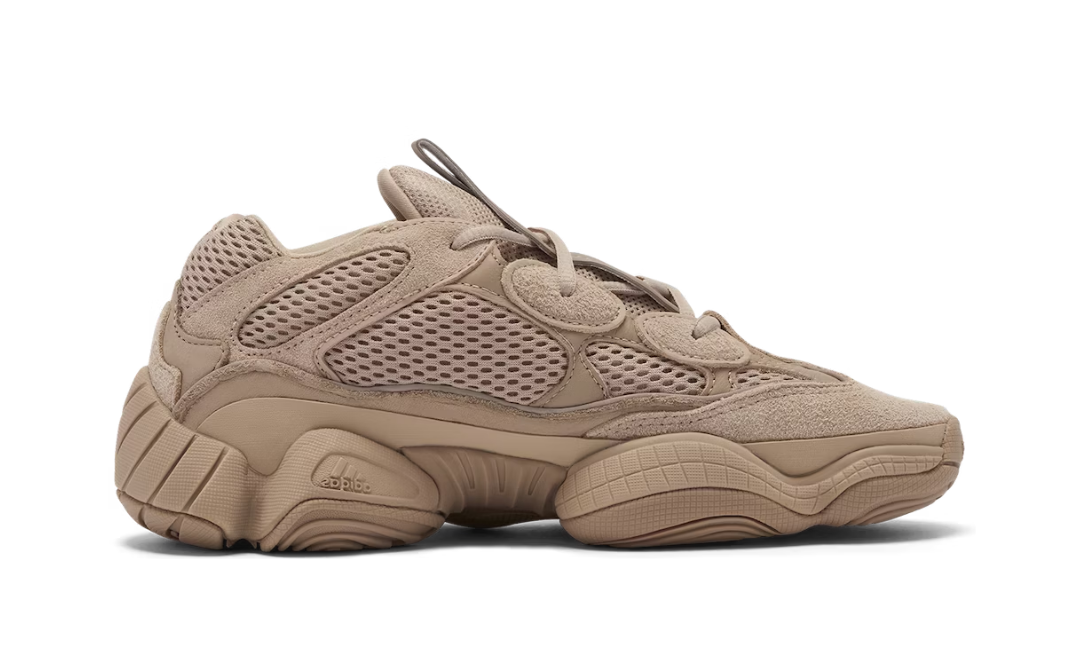 Yeezy 500 Taupe Light