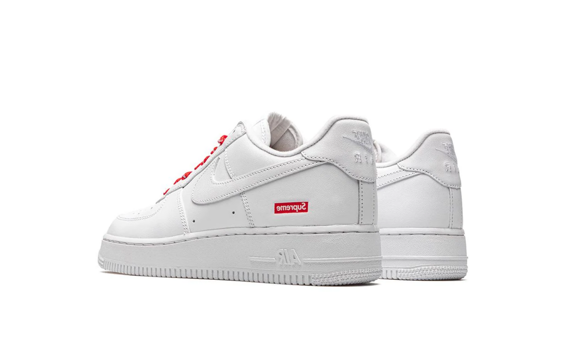 Supreme x 2025 north face af1