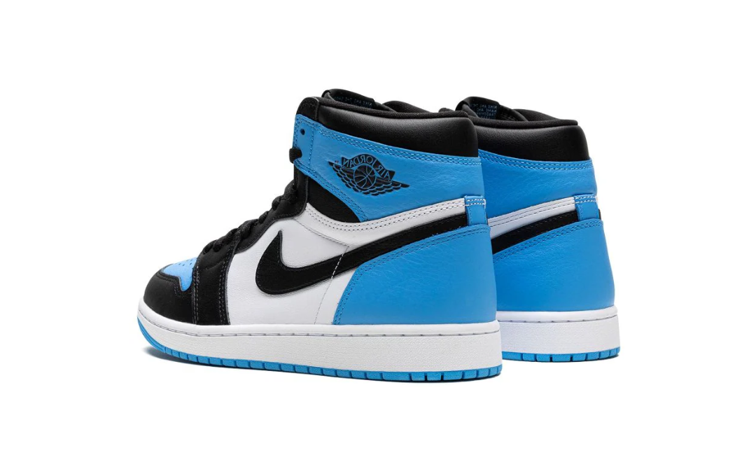 Air jordan retro sales 1 high og unc