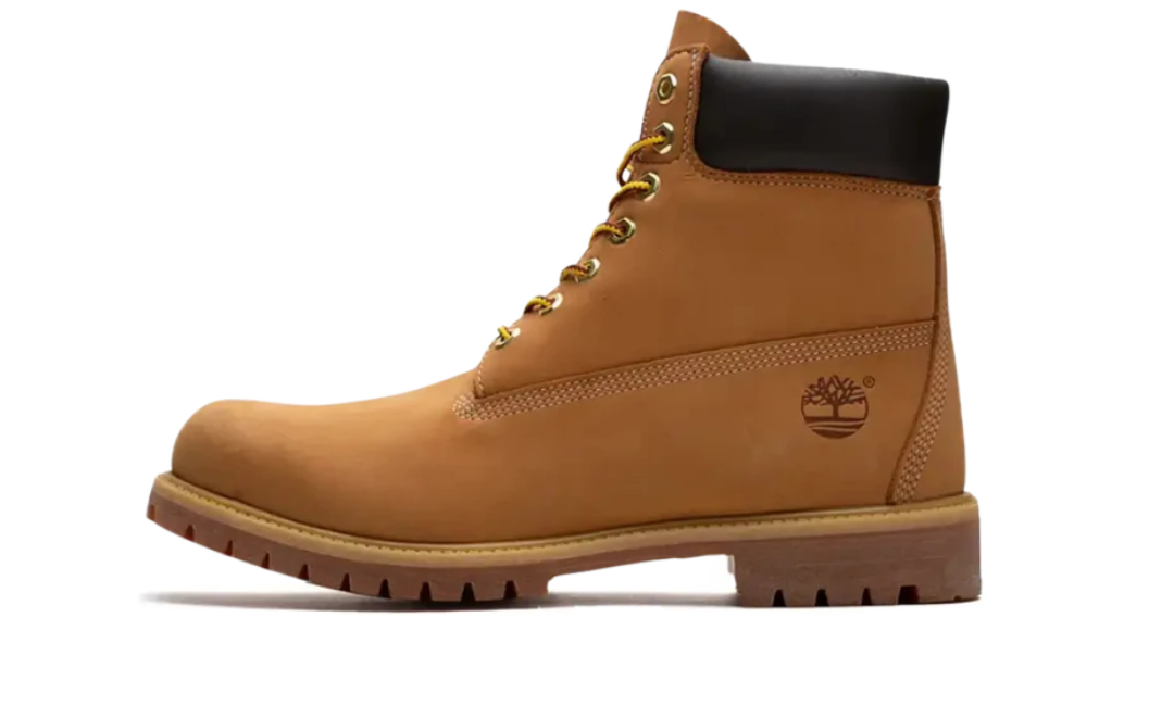 Timberland 6" Premium Waterproof Boot Wheat