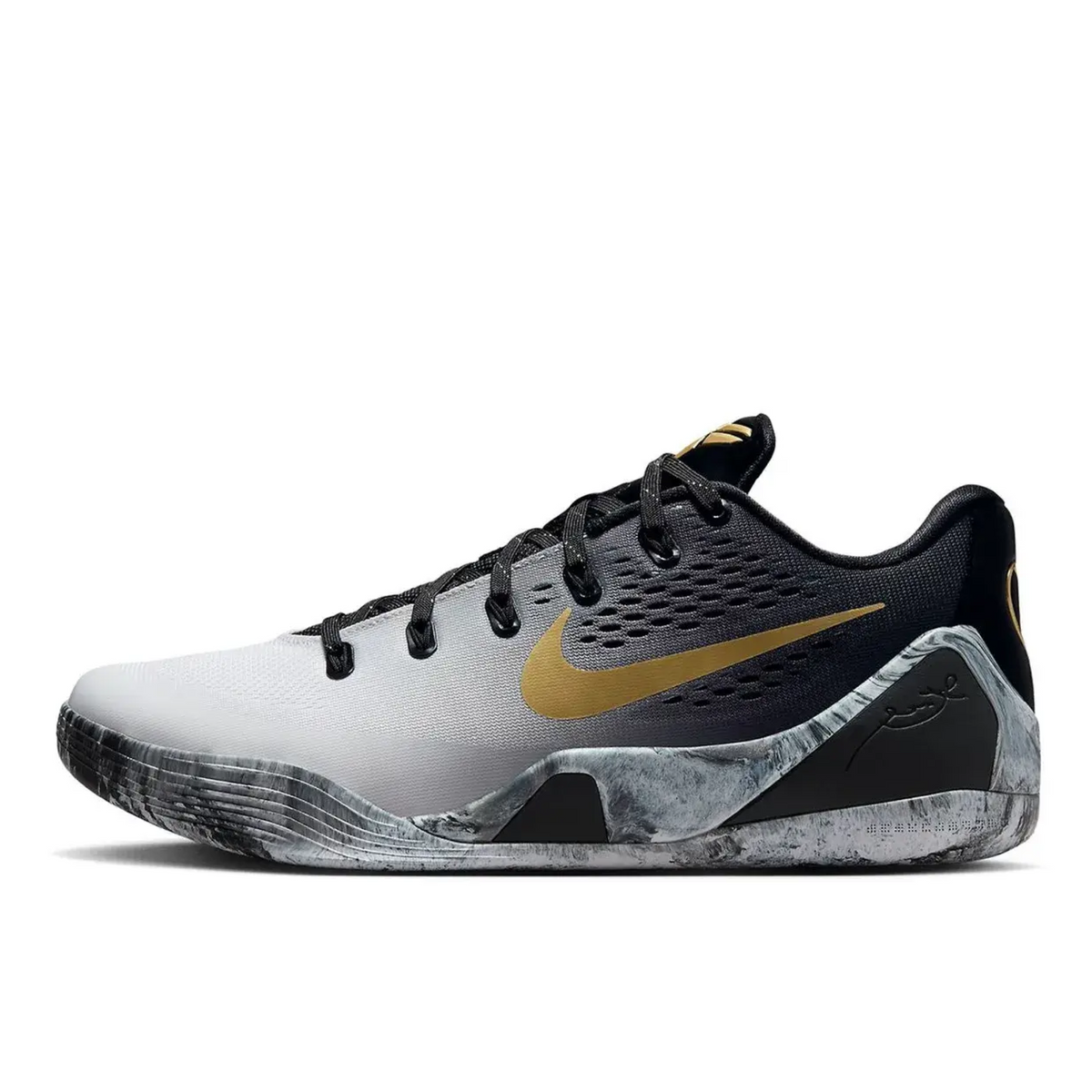 Nike Kobe 9 EM Low Protro Mambacita