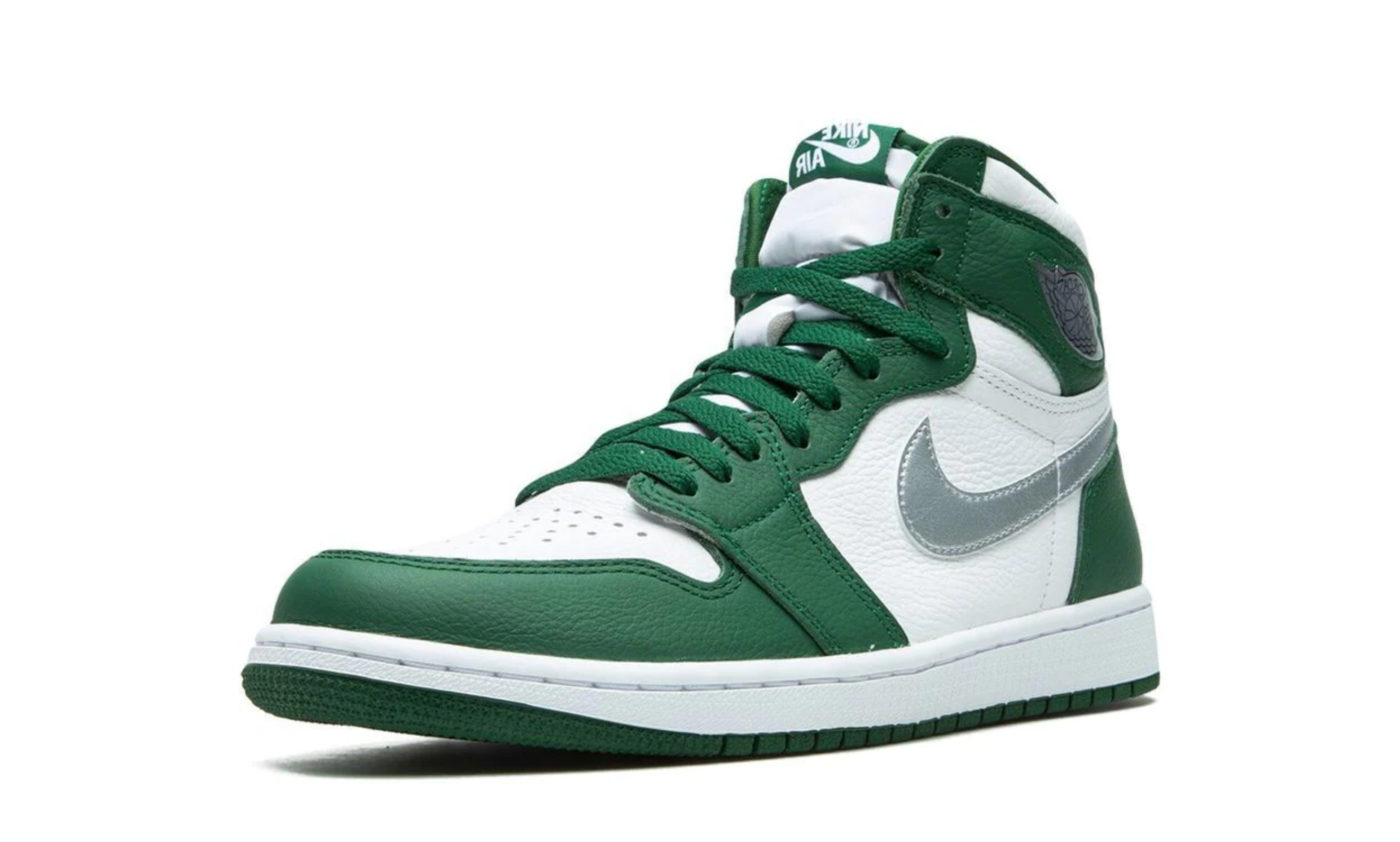 Air Jordan 1 High OG Gorge Green