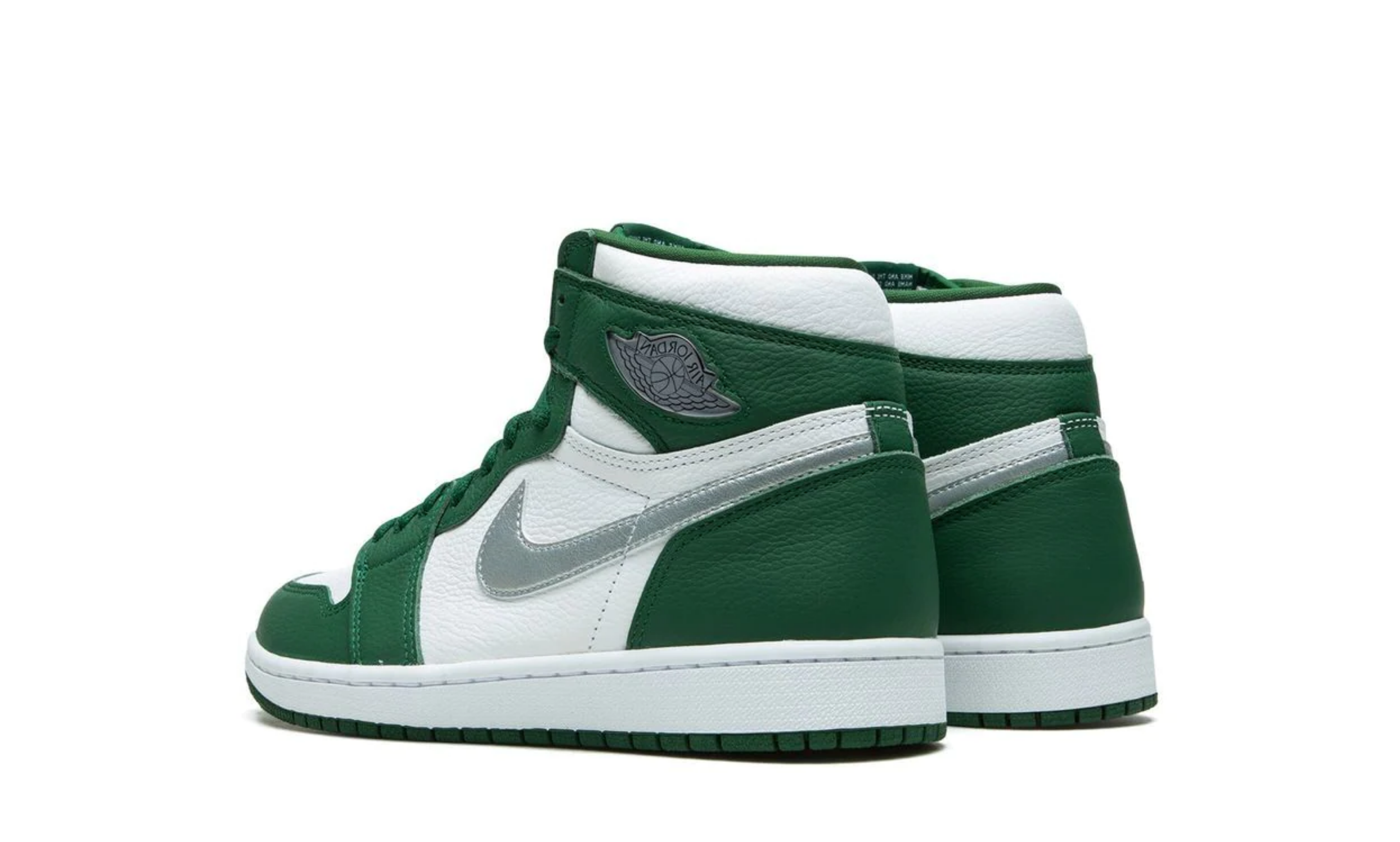 Air Jordan 1 High OG Gorge Green