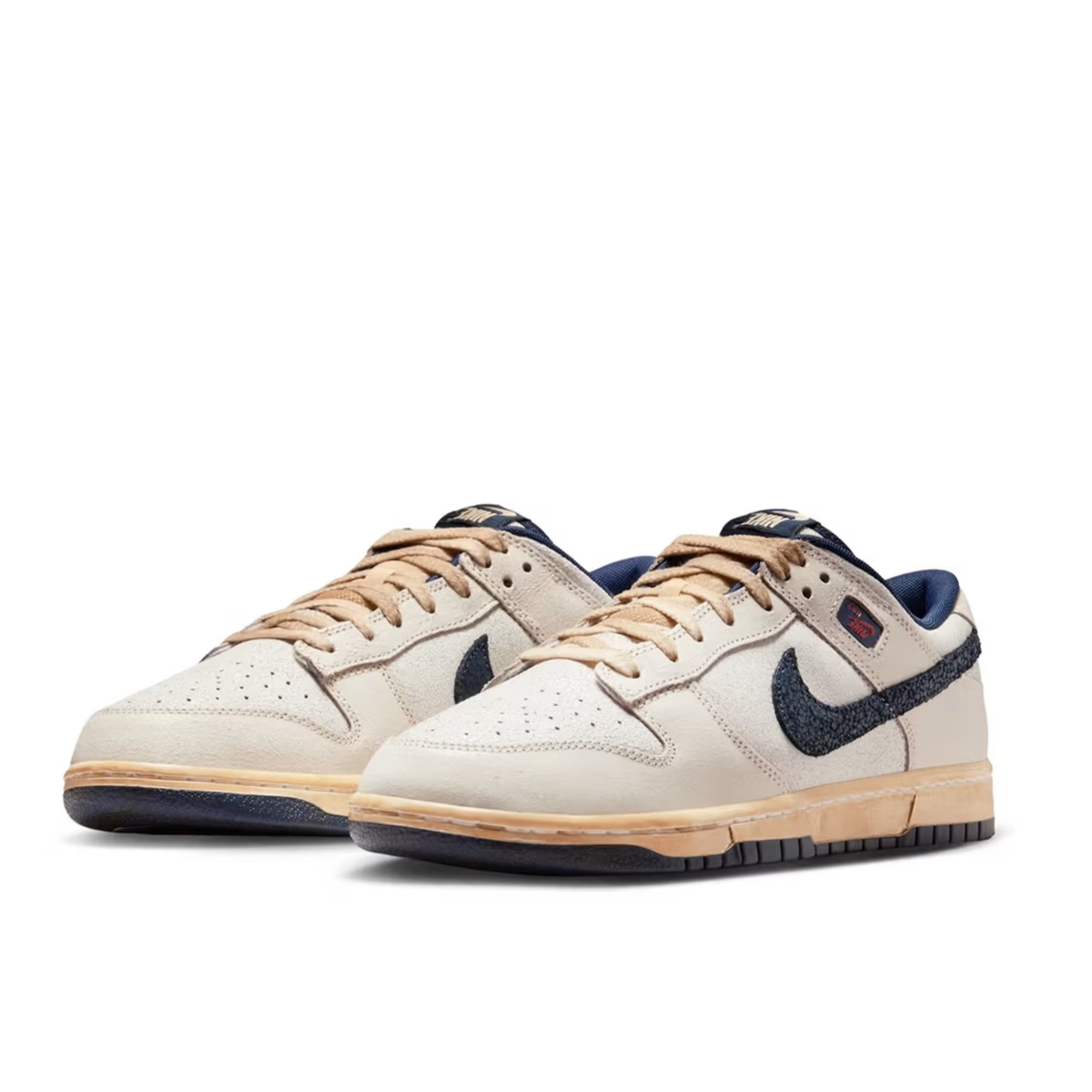 Nike Dunk Low Stranger Things