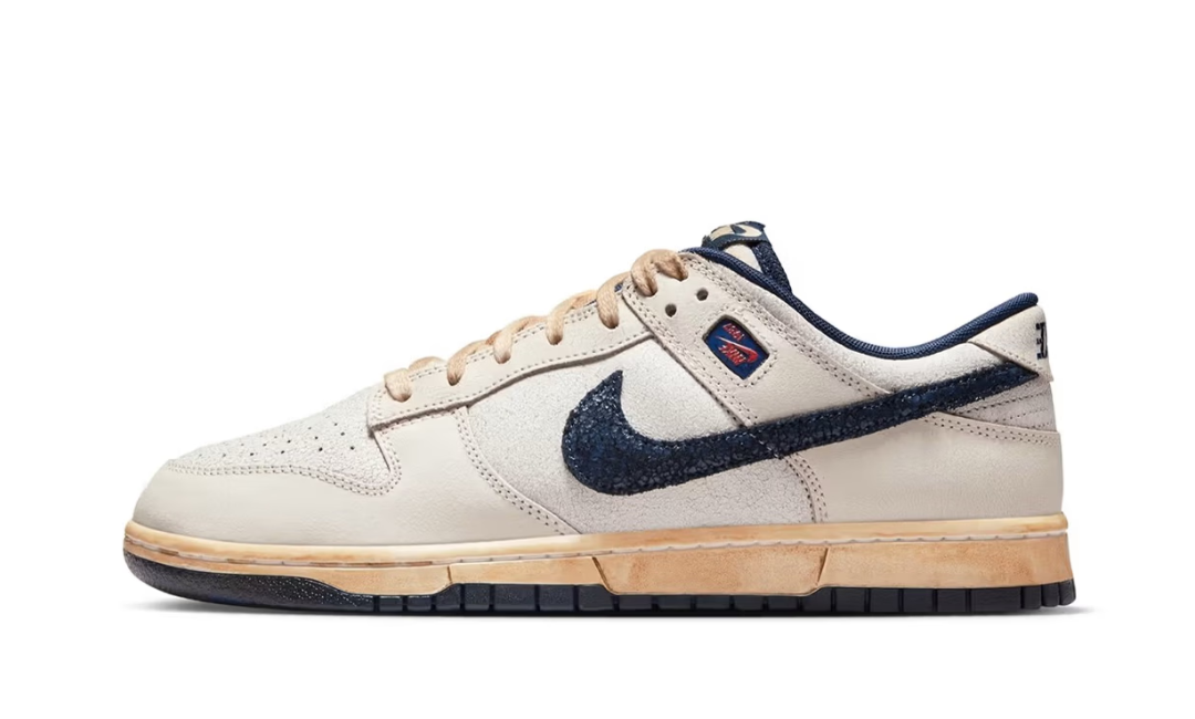 Nike Dunk Low Stranger Things