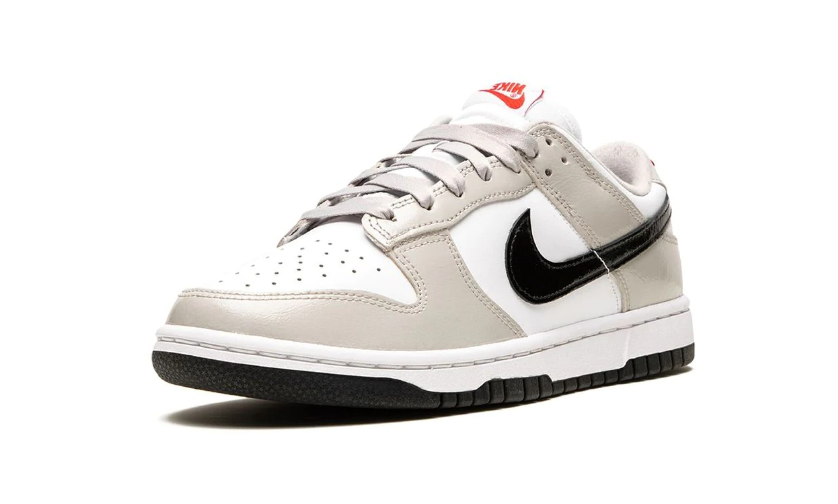 Nike Dunk Low Light Iron Ore