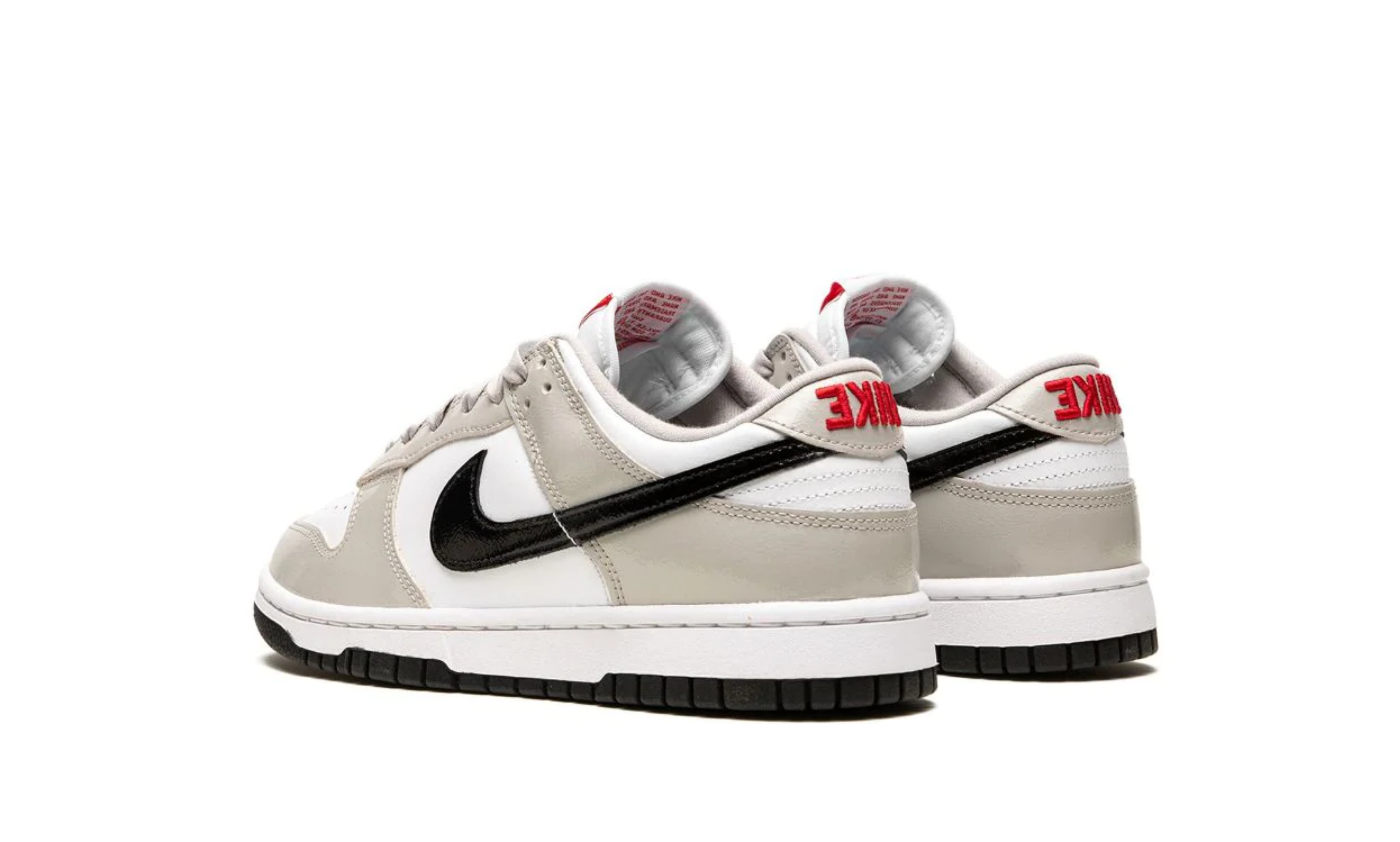 Nike Dunk Low Light Iron Ore