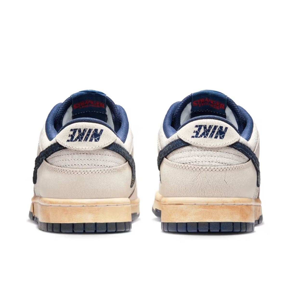 Nike Dunk Low Stranger Things
