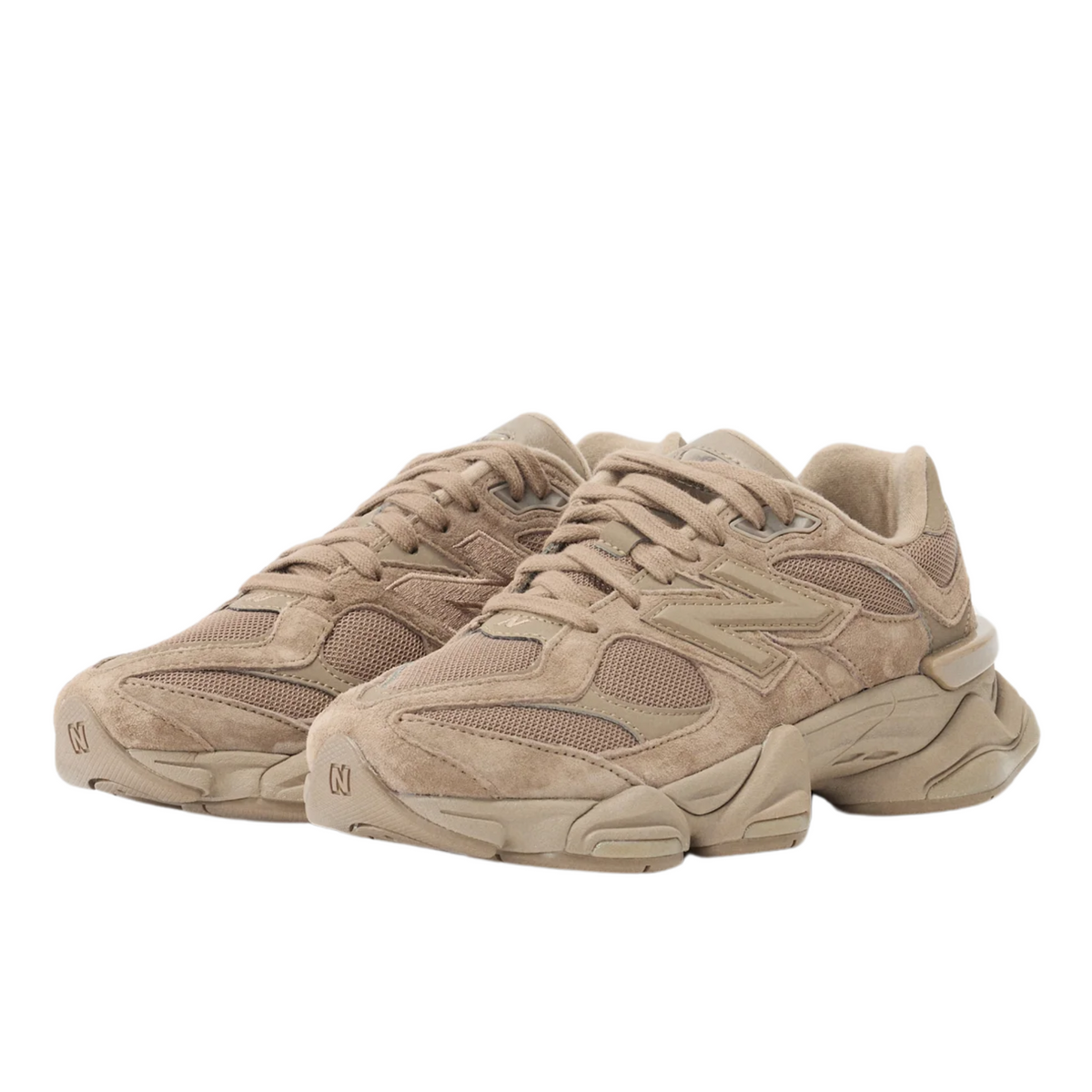New Balance 9060 Chestnut