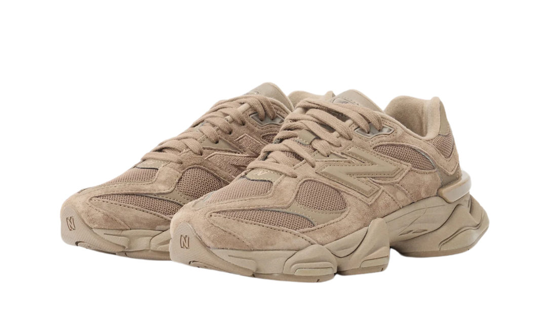 New Balance 9060 Chestnut 