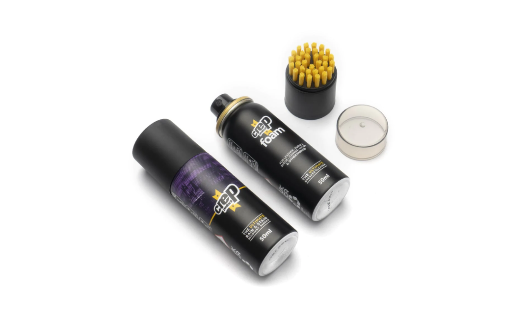 CREP Protect Starter Pack