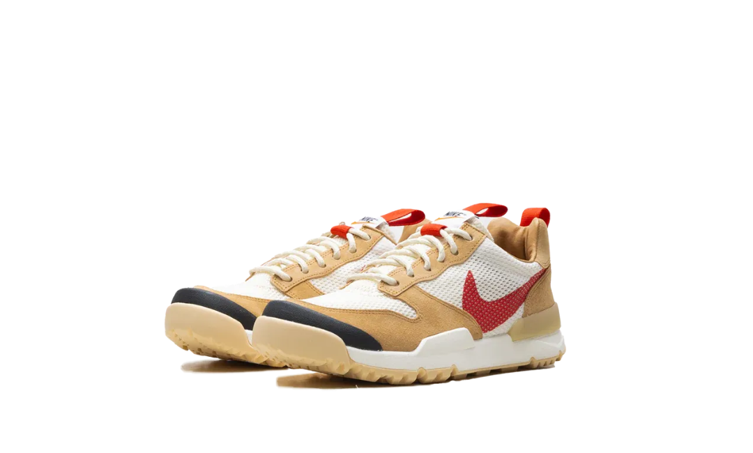 Nike Craft Mars Yard Shoe 3.0 Tom Sachs Space Camp