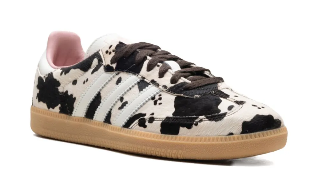 Adidas Samba OG Cow Print (Women's) *OKAZJA*