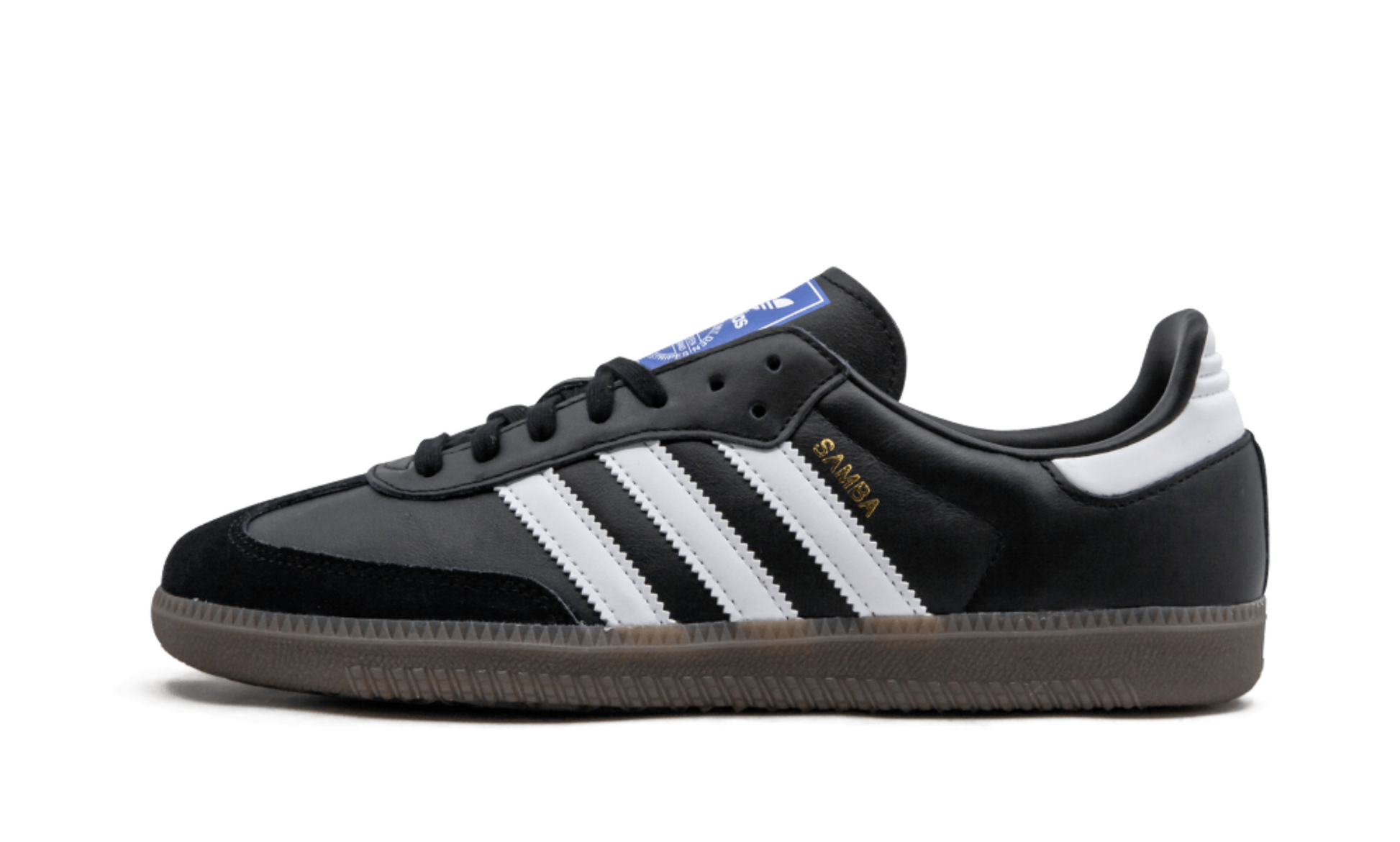 Samba core deals black
