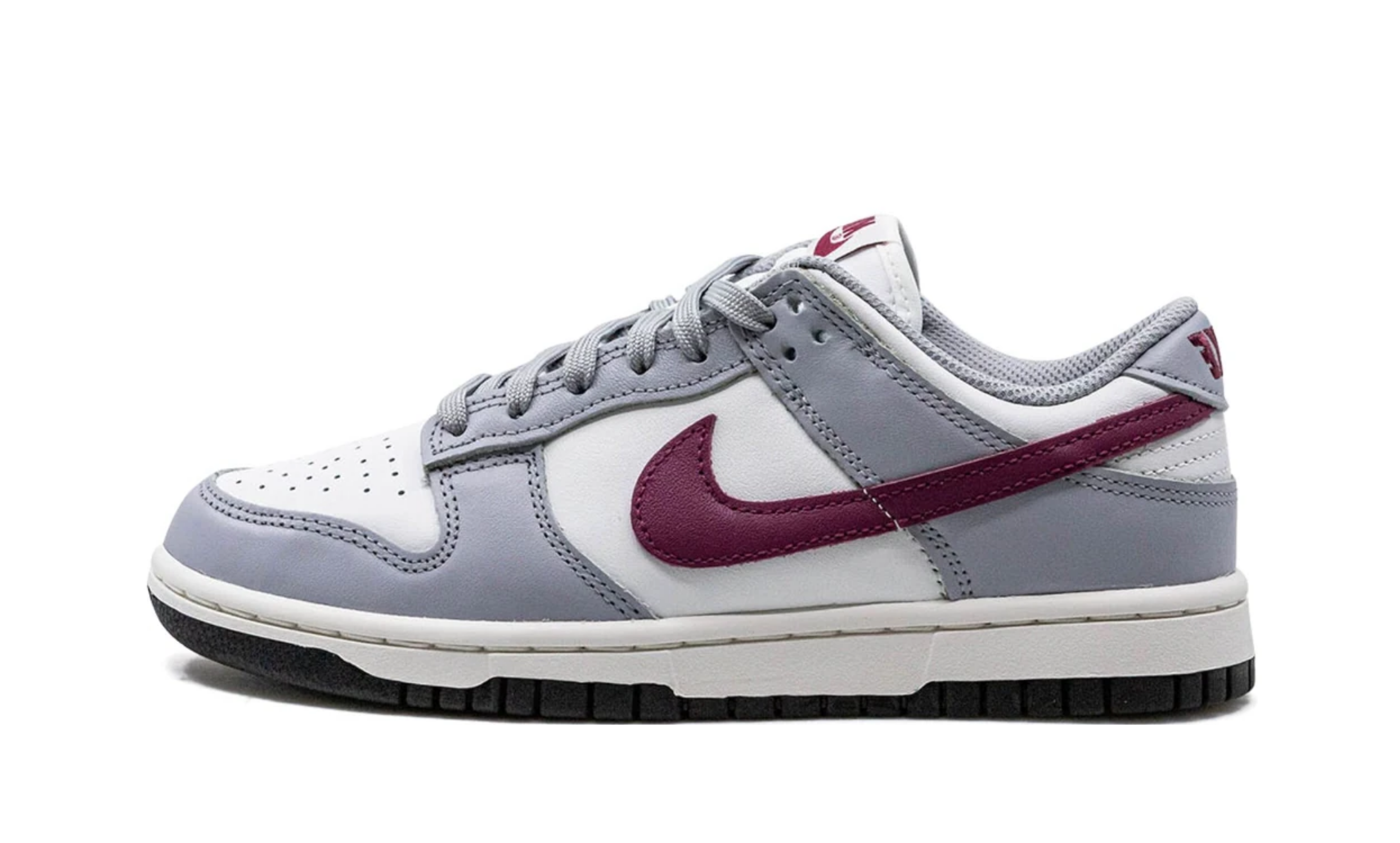 Nike Dunk Low Pale Ivory Redwood